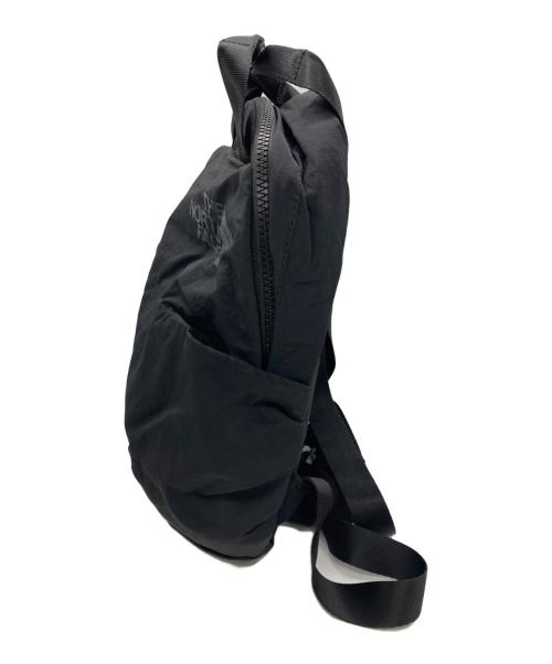 THE NORTH FACE（ザ ノース フェイス）THE NORTH FACE (ザ ノース フェイス) Never Stop Mini Backpack ブラックの古着・服飾アイテム