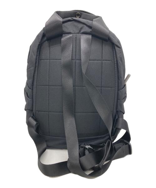 THE NORTH FACE（ザ ノース フェイス）THE NORTH FACE (ザ ノース フェイス) Never Stop Mini Backpack ブラックの古着・服飾アイテム