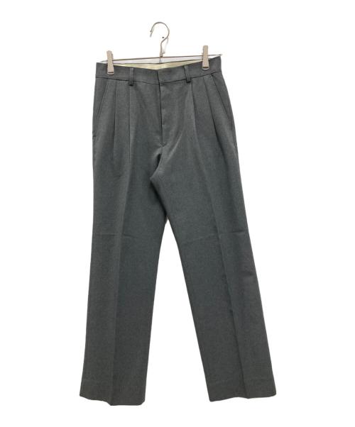 THE SHINZONE（ザ シンゾーン）THE SHINZONE (ザ シンゾーン) CHRYSLER PANTS グレー サイズ:POの古着・服飾アイテム