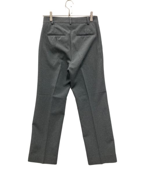 THE SHINZONE（ザ シンゾーン）THE SHINZONE (ザ シンゾーン) CHRYSLER PANTS グレー サイズ:POの古着・服飾アイテム