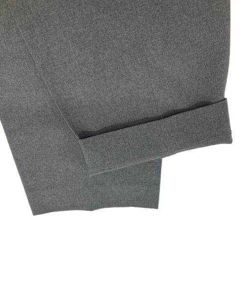 THE SHINZONE（ザ シンゾーン）THE SHINZONE (ザ シンゾーン) CHRYSLER PANTS グレー サイズ:POの古着・服飾アイテム