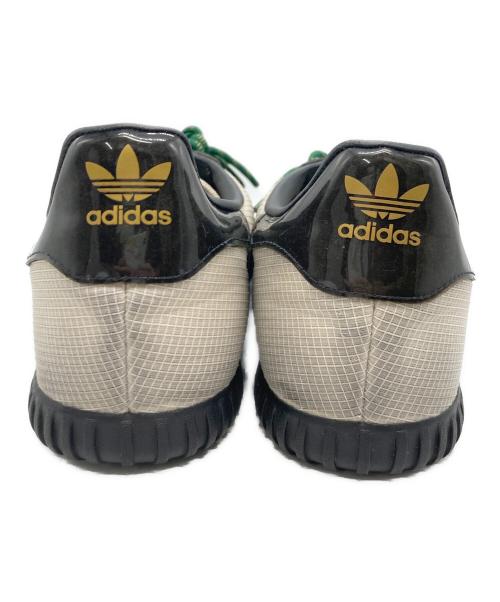 adidas（アディダス）adidas (アディダス) Blondey McCoy (ブロンディ・マッコイ) AB Gazelle Indoor 