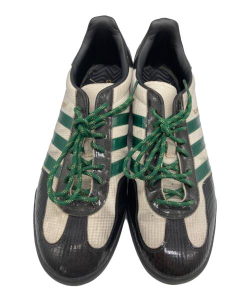 adidas（アディダス）adidas (アディダス) Blondey McCoy (ブロンディ・マッコイ) AB Gazelle Indoor 