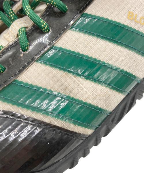 adidas（アディダス）adidas (アディダス) Blondey McCoy (ブロンディ・マッコイ) AB Gazelle Indoor 