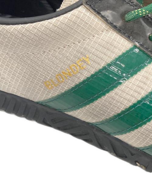 adidas（アディダス）adidas (アディダス) Blondey McCoy (ブロンディ・マッコイ) AB Gazelle Indoor 