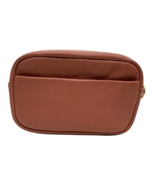 TORY BURCH（トリーバーチ）TORY BURCH (トリーバーチ) PERRY BOMBE MINI BAG ピンクの古着・服飾アイテム