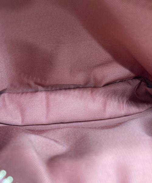 TORY BURCH（トリーバーチ）TORY BURCH (トリーバーチ) PERRY BOMBE MINI BAG ピンクの古着・服飾アイテム