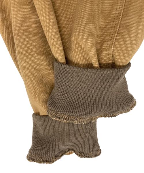 BACKERS（バッカーズ）Backers (バッカーズ) アクティブジャケット ベージュ サイズ:Lの古着・服飾アイテム