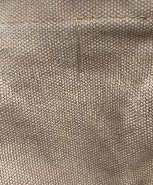 BACKERS（バッカーズ）Backers (バッカーズ) アクティブジャケット ベージュ サイズ:Lの古着・服飾アイテム