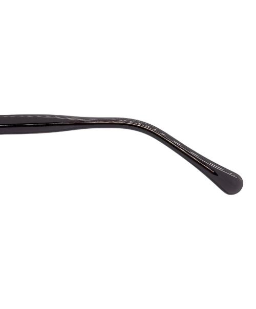 NEW.（ニュー）NEW. (ニュー) EDDIE C-3 サングラス グレー サイズ:46□22の古着・服飾アイテム