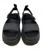 UGGアグ）の古着「W GOLDENGLOW」｜ブラック