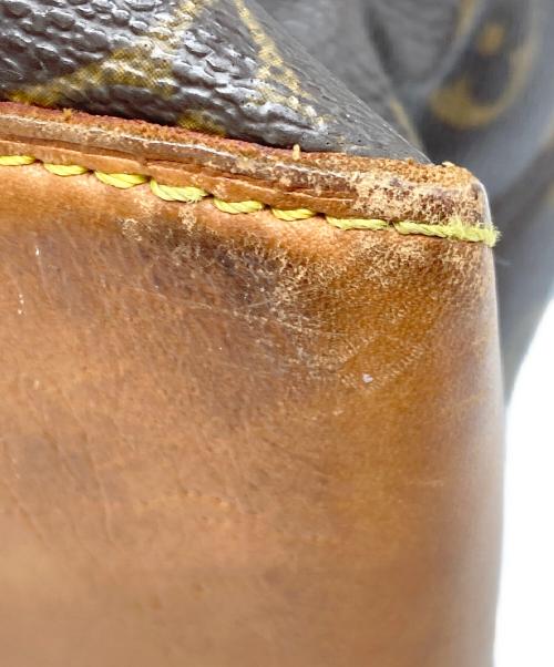 LOUIS VUITTON（ルイ ヴィトン）LOUIS VUITTON (ルイ ヴィトン) カバ･ピアノ/ショルダートートバッグ ブラウンの古着・服飾アイテム