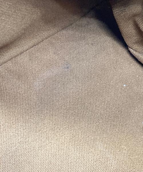 LOUIS VUITTON（ルイ ヴィトン）LOUIS VUITTON (ルイ ヴィトン) カバ･ピアノ/ショルダートートバッグ ブラウンの古着・服飾アイテム