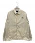 THE NORTH FACE（ザ ノース フェイス）の古着「THE COACH JACKET」｜ベージュ