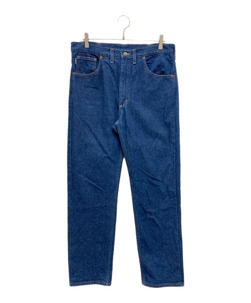 CarHartt（カーハート）CarHartt (カーハート) ［古着］デニムパンツ インディゴ サイズ:W34の古着・服飾アイテム