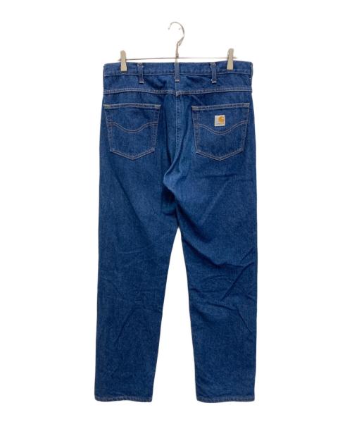 CarHartt（カーハート）CarHartt (カーハート) ［古着］デニムパンツ インディゴ サイズ:W34の古着・服飾アイテム