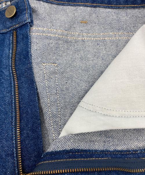 CarHartt（カーハート）CarHartt (カーハート) ［古着］デニムパンツ インディゴ サイズ:W34の古着・服飾アイテム