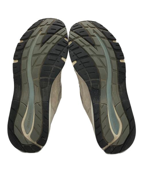 NEW BALANCE（ニューバランス）NEW BALANCE (ニューバランス) 991V2 スニーカー グレー サイズ:UK8の古着・服飾アイテム