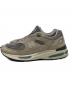 NEW BALANCE (ニューバランス) 991V2 スニーカー グレー サイズ:UK8：15000円