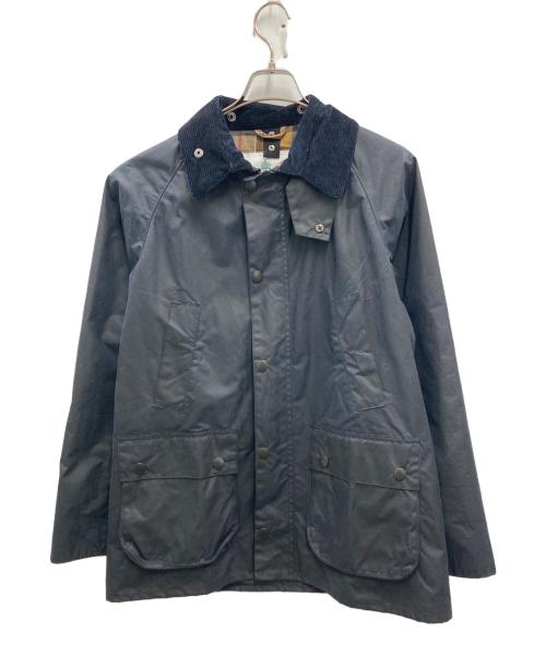 Barbour（バブアー）Barbour (バブアー) SL BEDALE ブラック サイズ:38の古着・服飾アイテム