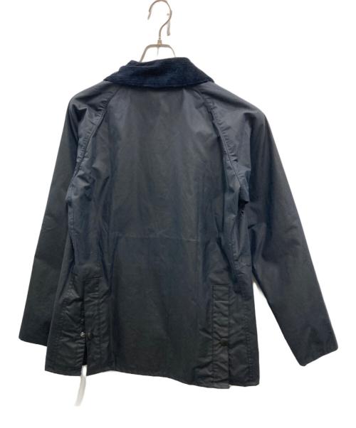 Barbour（バブアー）Barbour (バブアー) SL BEDALE ブラック サイズ:38の古着・服飾アイテム