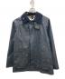 Barbour（バブアー）の古着「SL BEDALE」｜ブラック