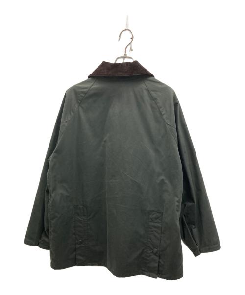 Barbour（バブアー）Barbour (バブアー) OS WAX BEDALE オリーブ サイズ:36の古着・服飾アイテム