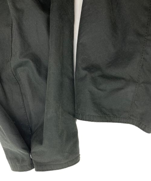 Barbour（バブアー）Barbour (バブアー) OS WAX BEDALE オリーブ サイズ:36の古着・服飾アイテム