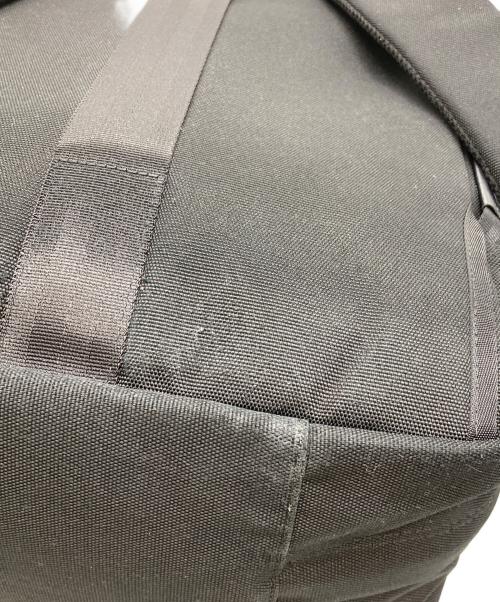 JAM HOME MADE（ジャムホームメイド）JAM HOME MADE (ジャムホームメイド) エココンビアーバン2WAYバックパック ブラックの古着・服飾アイテム