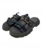 Dr.Martensドクターマーチン）の古着「AYCEスライドサンダル」｜ブラック