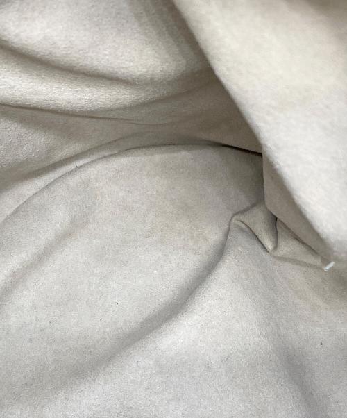 J&M DAVIDSON（ジェイ＆エム デヴィッドソン）J&M DAVIDSON (ジェイ＆エム デヴィッドソン) FRINGE CARNIVAL M ショルダーバッグ ホワイトの古着・服飾アイテム