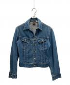 LEEリー）の古着「101J デニムジャケット」｜インディゴ