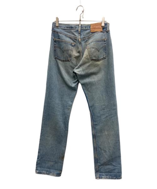 LEVI'S（リーバイス）LEVI'S (リーバイス) 501デニムパンツ インディゴ サイズ:W30の古着・服飾アイテム