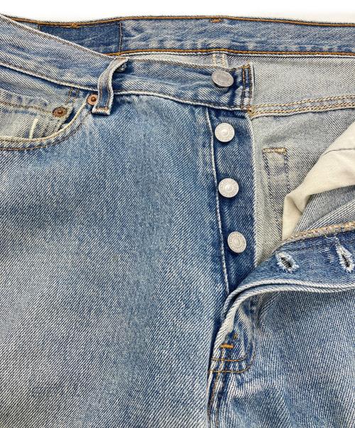 LEVI'S（リーバイス）LEVI'S (リーバイス) 501デニムパンツ インディゴ サイズ:W30の古着・服飾アイテム