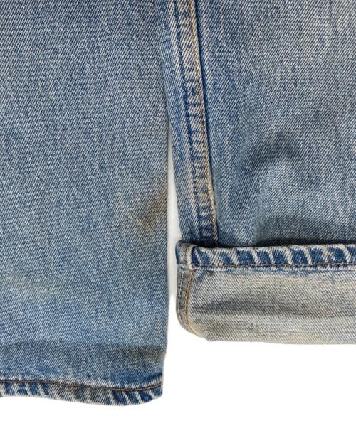 LEVI'S（リーバイス）LEVI'S (リーバイス) 501デニムパンツ インディゴ サイズ:W30の古着・服飾アイテム