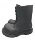 BALENCIAGA (バレンシアガ) STEROID BOOT ブラック サイズ:記載なし：68000円