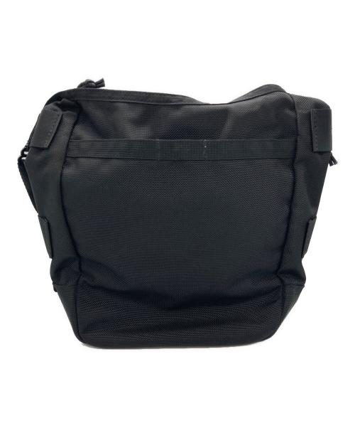 BRIEFING（ブリーフィング）BRIEFING (ブリーフィング) ショルダーバッグ ブラックの古着・服飾アイテム