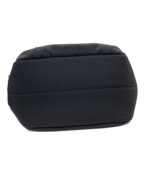 BRIEFING（ブリーフィング）BRIEFING (ブリーフィング) ショルダーバッグ ブラックの古着・服飾アイテム