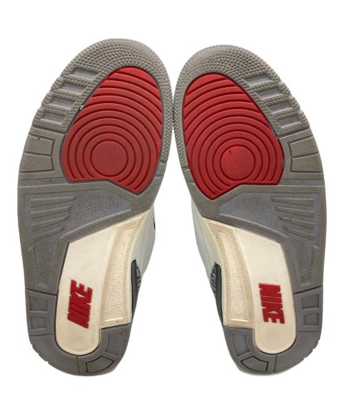 NIKE（ナイキ）NIKE (ナイキ) Air Jordan 3 Retro 