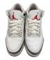 中古・古着 NIKE (ナイキ) Air Jordan 3 Retro 