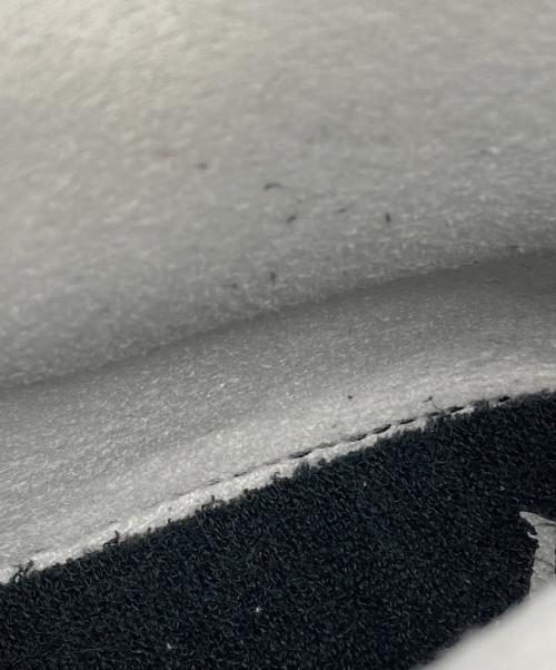 NIKE（ナイキ）NIKE (ナイキ) AIR JORDAN 4 RETRO ”FEAR” ブラック×グレー サイズ:27.5cmの古着・服飾アイテム