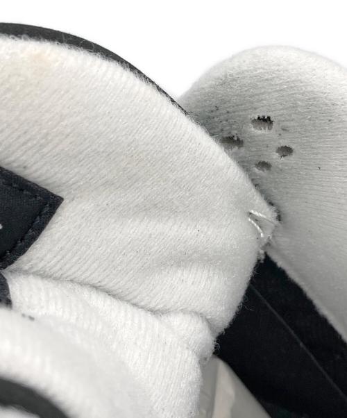 NIKE（ナイキ）NIKE (ナイキ) AIR JORDAN 4 RETRO ”FEAR” ブラック×グレー サイズ:27.5cmの古着・服飾アイテム