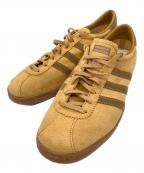 adidasアディダス）の古着「TABACCO」｜ブラウン