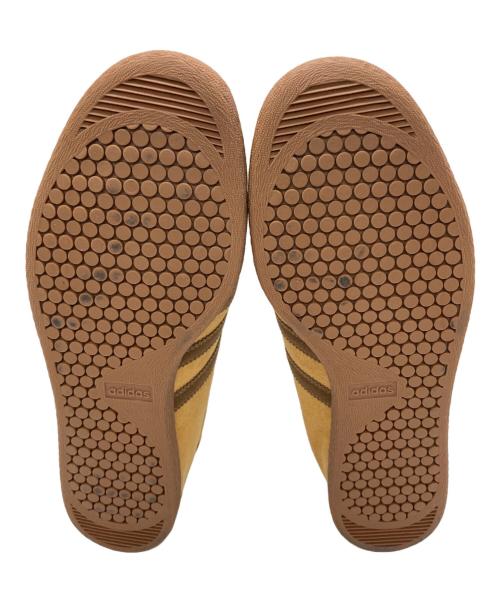 adidas（アディダス）adidas (アディダス) TABACCO ブラウン サイズ:27.5cmの古着・服飾アイテム