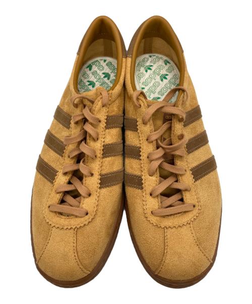 adidas（アディダス）adidas (アディダス) TABACCO ブラウン サイズ:27.5cmの古着・服飾アイテム