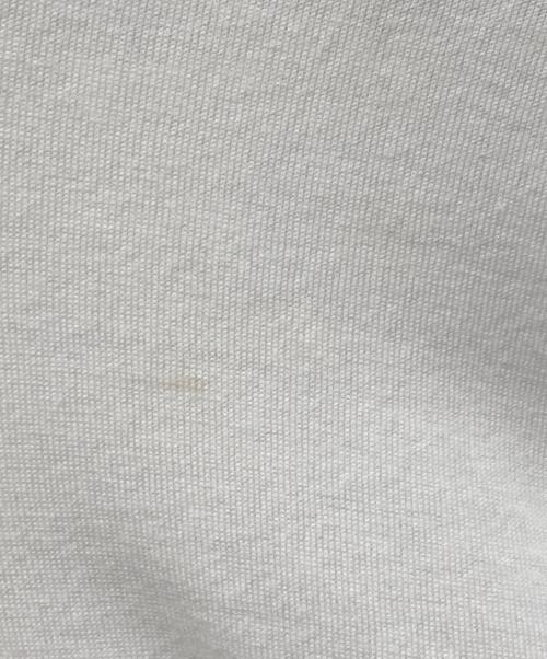 Vivienne Westwood man（ヴィヴィアン ウェストウッド マン）Vivienne Westwood man (ヴィヴィアン ウェストウッド マン) 有刺鉄線オーブ半袖カットソー ホワイト サイズ:FREEの古着・服飾アイテム