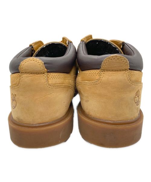 Timberland（ティンバーランド）Timberland (ティンバーランド) BASIC OX ベージュ サイズ:26.5cmの古着・服飾アイテム