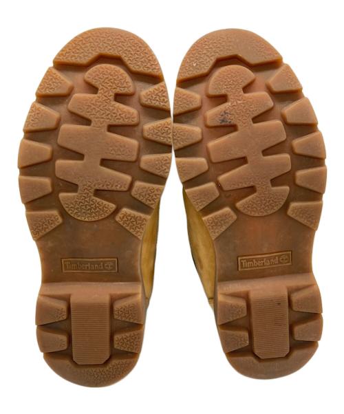 Timberland（ティンバーランド）Timberland (ティンバーランド) BASIC OX ベージュ サイズ:26.5cmの古着・服飾アイテム