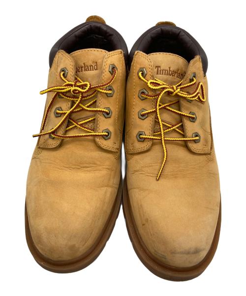 Timberland（ティンバーランド）Timberland (ティンバーランド) BASIC OX ベージュ サイズ:26.5cmの古着・服飾アイテム