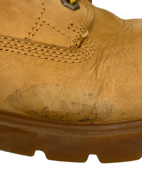 Timberland（ティンバーランド）Timberland (ティンバーランド) BASIC OX ベージュ サイズ:26.5cmの古着・服飾アイテム